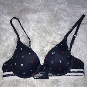 TOMMY HILFIGER BRA